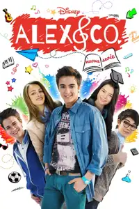 Alex & Co. (2015) - Serie TV Streaming HD