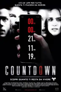 Countdown (2019) - Film Streaming HD