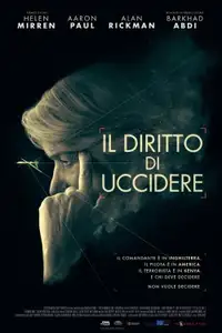 Il diritto di uccidere (2015) - Film Streaming HD