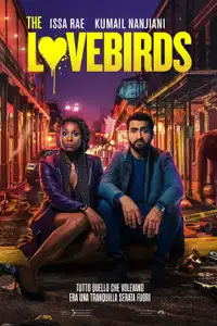 The Lovebirds (2020) - Film Streaming HD