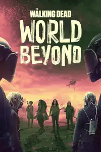The Walking Dead: World Beyond (2020) - Serie TV Streaming HD
