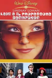 Lexi e il professore scomparso (2002) - Film Streaming HD