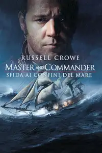 Master & Commander - Sfida ai confini del mare (2003) - Film Streaming HD