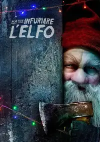 Non fate infuriare l’elfo (2023) - Film Streaming HD