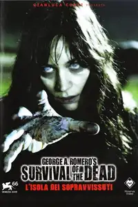 Survival of the Dead - L'isola dei sopravvissuti (2010) - Film Streaming HD