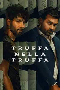 Truffa nella truffa (2023) - Serie TV Streaming HD