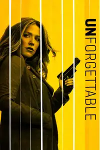 Unforgettable (2011) - Serie TV Streaming HD