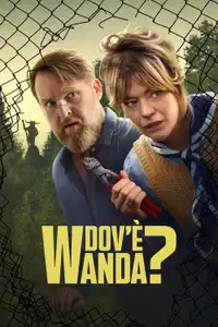 Dov’è Wanda? (2024) - Serie TV Streaming HD
