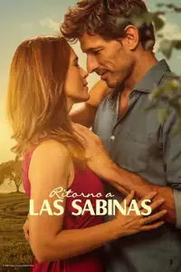 Ritorno a Las Sabinas (2024) - Serie TV Streaming HD