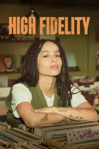 High Fidelity (2020) - Serie TV Streaming HD