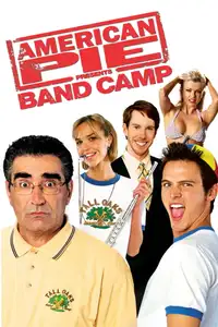 American Pie presenta: Band Camp (2005) - Film Streaming HD