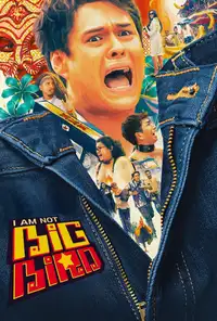 I Am Not Big Bird (2024) - Film Streaming HD