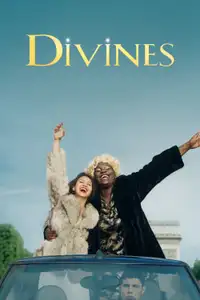Divines (2016) - Film Streaming HD