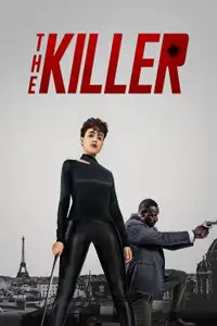 The Killer (2024) - Film Streaming HD