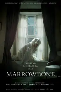 Marrowbone (2017) - Film Streaming HD