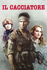 Il cacciatore (1978) - Film Streaming HD