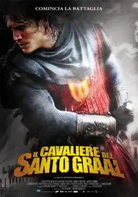 Il cavaliere del Santo Graal (2011) - Film Streaming HD