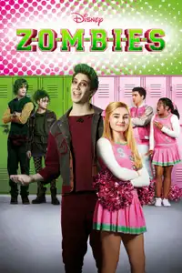 Z-O-M-B-I-E-S (2018) - Film Streaming HD