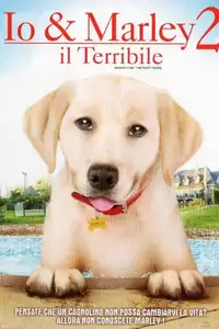 Io & Marley 2 - Il terribile (2011) - Film Streaming HD