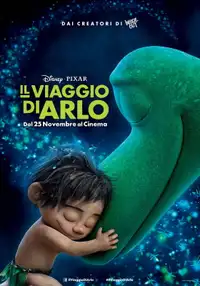 Il viaggio di Arlo (2015) - Film Streaming HD