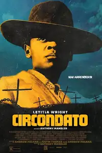 Circondato (2023) - Film Streaming HD