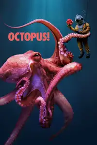 Octopus! (2025) - Serie TV Streaming HD