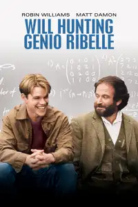 Will Hunting - Genio ribelle (1997) - Film Streaming HD