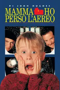 Mamma, ho perso l'aereo (1990) - Film Streaming HD