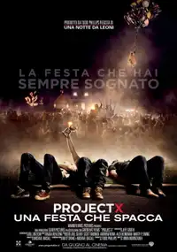 Project X - Una festa che spacca (2012) - Film Streaming HD