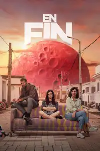 En fin (2024) - Serie TV Streaming HD