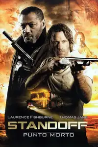 Standoff - Punto morto (2016) - Film Streaming HD