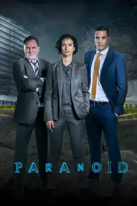 Paranoid (2016) - Serie TV Streaming HD