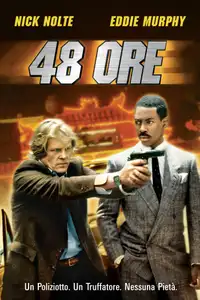 48 ore (1982) - Film Streaming HD
