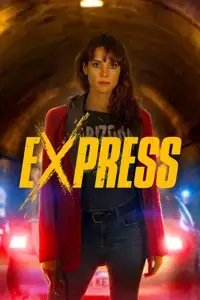 Express (2022) - Serie TV Streaming HD