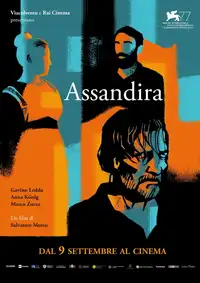 Assandira (2020) - Film Streaming HD