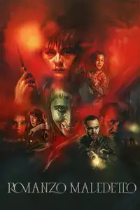 Romanzo maledetto (2023) - Serie TV Streaming HD