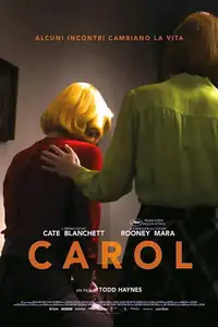Carol (2015) - Film Streaming HD