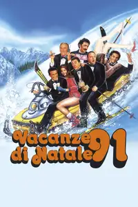 Vacanze di Natale '91 (1991) - Film Streaming HD