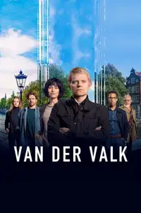 Van Der Valk (2020) - Serie TV Streaming HD
