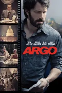 Argo (2012) - Film Streaming HD