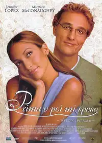 Prima o poi mi sposo (2001) - Film Streaming HD