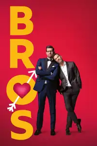 Bros (2022) - Film Streaming HD