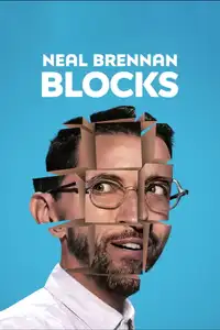 Neal Brennan: Blocks (2022) - Film Streaming HD