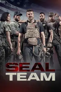 SEAL Team (2017) - Serie TV Streaming HD