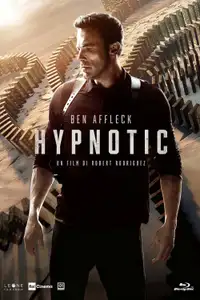 Hypnotic (2023) - Film Streaming HD