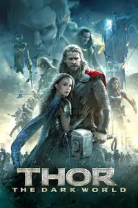 Thor: The Dark World (2013) - Film Streaming HD