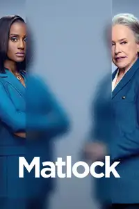 Matlock (2024) - Serie TV Streaming HD
