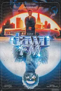 L'esperienza The Weeknd x Dawn FM (2022) - Film Streaming HD