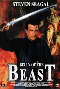 Belly of the Beast - Ultima missione (2003) - Film Streaming HD