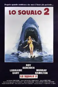 Lo squalo 2 (1978) - Film Streaming HD